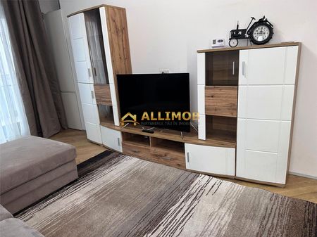 Apartament 2 camere Pipera, 4City - Fotografie 3
