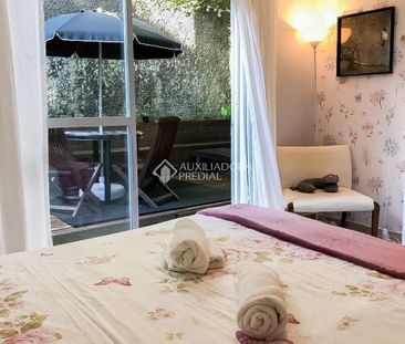 Casa com 4 quartos e 200m² para alugar em Beiramar, Florianópolis. - Photo 3