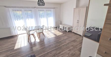 Czarny Bór Mieszkanie na wynajem - Photo 3