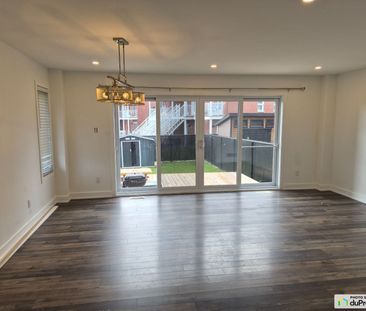 211, Liverpool, Gatineau (Aylmer) à louer - Photo 4