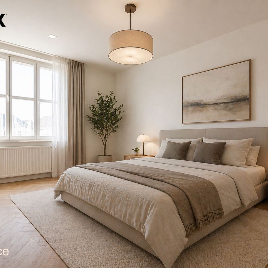 Pronájem bytu 3+1 v osobním vlastnictví 127 m², Louny - Photo 1