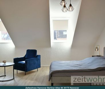 Oststadt - Zentrum - Hauptbahnhof, NEU - Foto 3