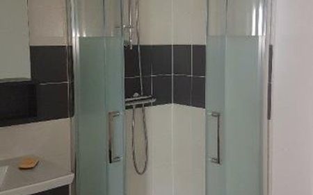 Appartement à louer 2 pièces • Saint-Julien-en-Genevois - Photo 4