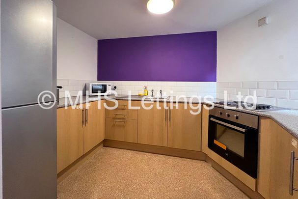 1 Bedroom Apartment for rent in St. Ann's Lane - Photo 1