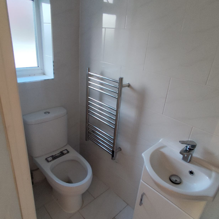 Studio to rent - Photo 4