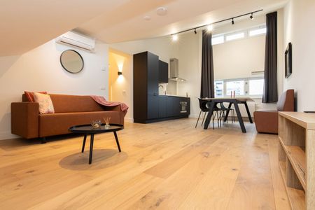 Appartement te huur: Eurokade 37-C 1060 RZ Amsterdam - Foto 3