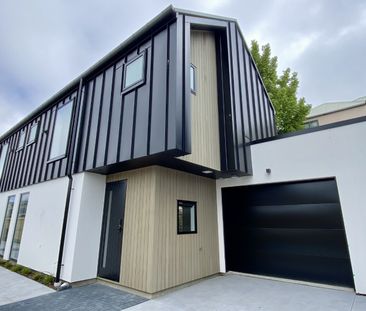 4/303 Hereford Street, Central City, Christchurch - Photo 2