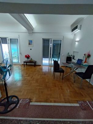 Διαμέρισμα για ενοικίαση Φωκίωνος Νέγρη (Κυψέλη) - Photo 1