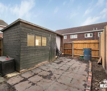 Holmshaw Close - Photo 2