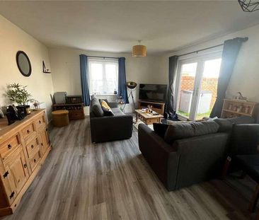 Carder Way, South Molton, Devon, EX36 - Photo 1