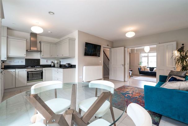 Fairhaven Avenue, Castleknock, Dublin 15 - Photo 1