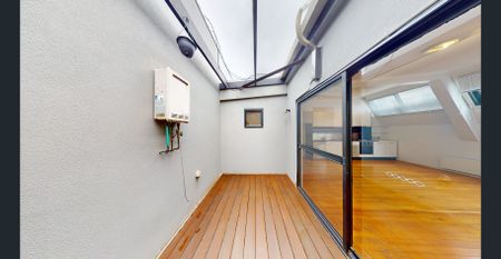 1/18 Dicks Place, West Melbourne, Vic 3003 - Photo 3