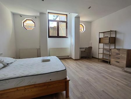 Studio Premium De Inchiriat Zorilor | Parcare Privata | - Fotografie 3