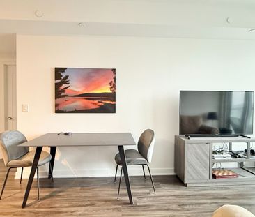 For Lease - 60 Princess Street Unit# 1614, Toronto, Ontario - Photo 2