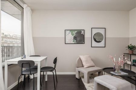 Bromstensvägen 148 lgh 1005 - Tvättmaskin & micro - Photo 5