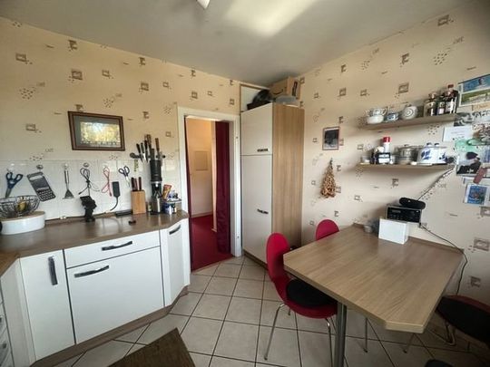 GemÃ¼tliche 3 Zimmerwohng mit Balkon und Garage, Am HochbehÃ¤lter Iserlohn - Foto 1