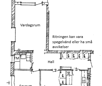 Norra vägen 21 A - Photo 2