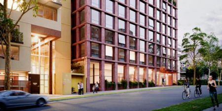 Mascot Student Accommodation, Sydney - Photo 2