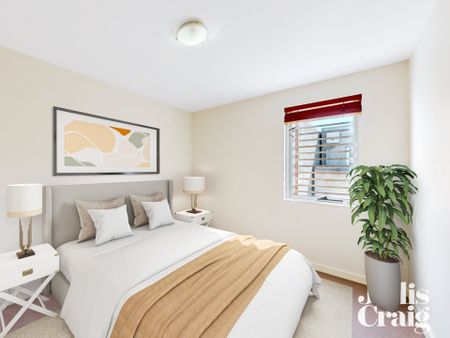 8/25 Macquarie Street, Prahran - Photo 5