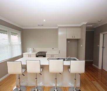 Modern comfort in a quiet, convenient location. - Photo 4