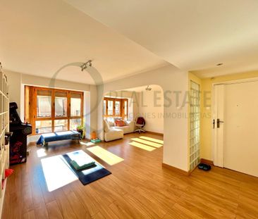 Piso de alquiler en Calle Marques de Molins, Mercado - Photo 6