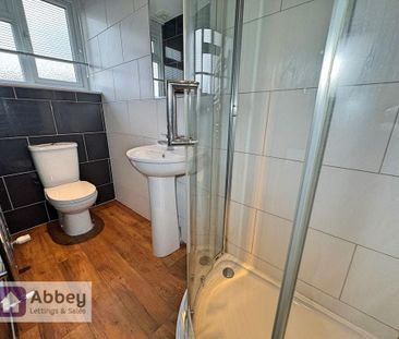 1 bedroom house of multiple occupation to rent - Photo 3