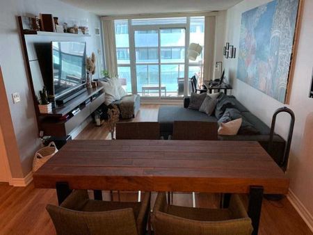 For Lease - 19 Grand Trunk Crescent Unit# 2808, Toronto, Ontario - Photo 2