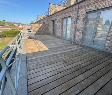 Appartement te huur - Photo 4