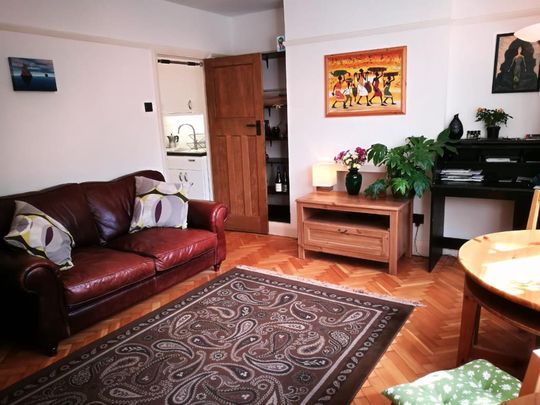 Studio Flat, Millstream House, SE16 - Photo 1