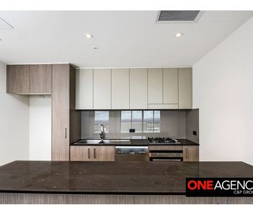 1805/420 Macquarie Street - Photo 2