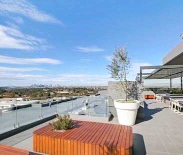 506/8 Wharf Road, Gladesville NSW 2111 - Apartment For Rent | Domain - Photo 5