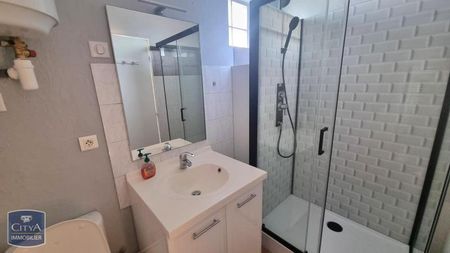 Location Appartement 1 pièce 21m² CLERMONT FERRAND 63000 - Photo 4