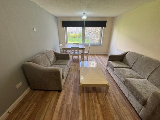 St Mungo Avenue, Glasgow, G4 0PH - Photo 1