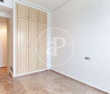 Flat for rent with Terrace in Ciutat de les Arts i de les Ciencies ... - Photo 6