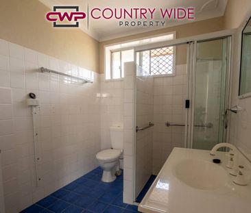 2 Bedroom Brick Unit - Photo 4