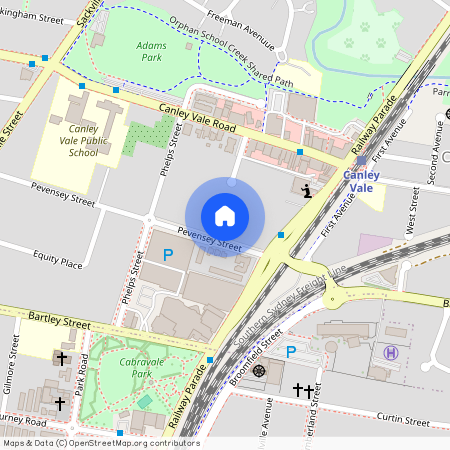 9/9-11 Pevensey Street, NSW 2166, Canley Vale