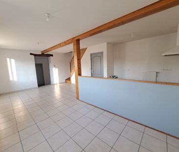 Maison/Villa À Louer 3 Pièces , 71 M² - Photo 2