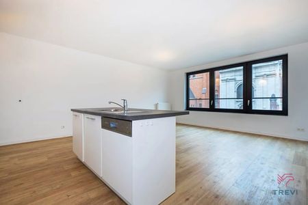 Appartement te huur - Foto 5