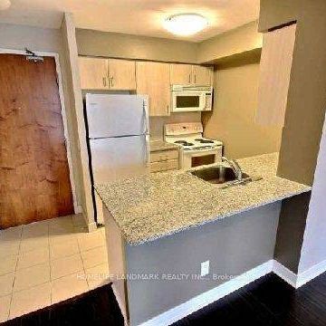 Yonge/Sheppard-Bright Spacious 1Bdrm 1Bath - Photo 3