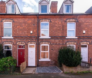 Room in a Shared House, Clifton Street, NG9 - Photo 4