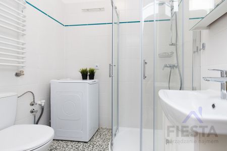 Warszawa Bielany, ul. Żółwia - Фото 5