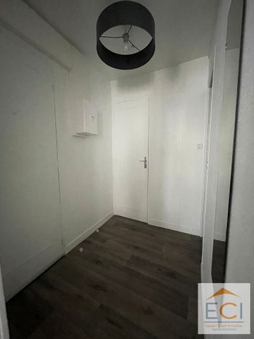 Appartement T1 Meublé - Centre Ville Limoges - Photo 4