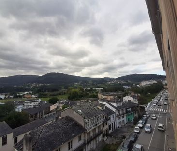 Alquiler de piso en Av Xunqueira, 57 - Foto 5
