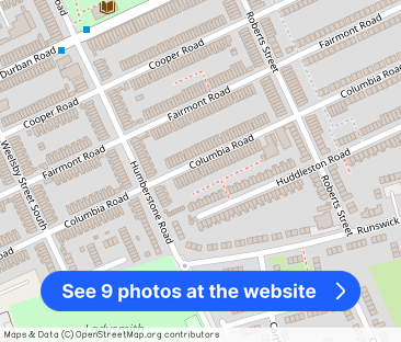 Columbia road, Grimsby - Photo 1