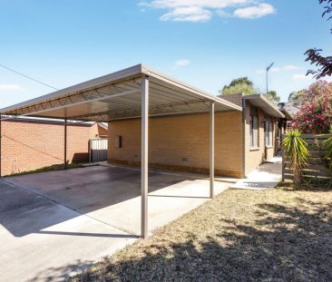 1/11 Dane Street, East Bendigo. - Photo 2