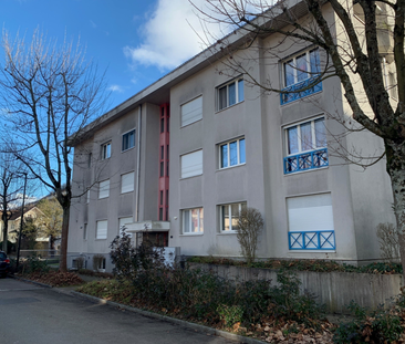 Grosszügige 4.5-Zimmer-Wohnung - Photo 3
