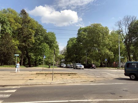 Mieszkanie dwupokojowe w Szczecinie na wynajem. - Zdjęcie 4