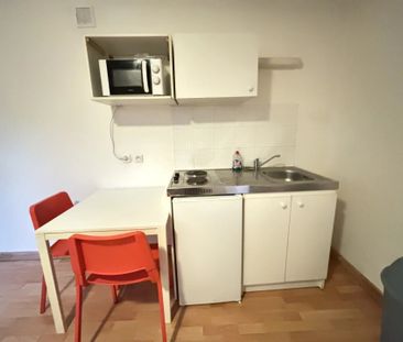 Location Appartement 2 pièces 26 m2 à Niort - Photo 1