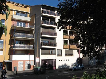 3 pièces - 72 m² - 3ème étage - Colocation non autorisée - Photo 4