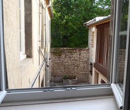 À louer / Appartement F1 / BESANCON CENTRE VILLE 10 rue Ronchaux - Photo 2